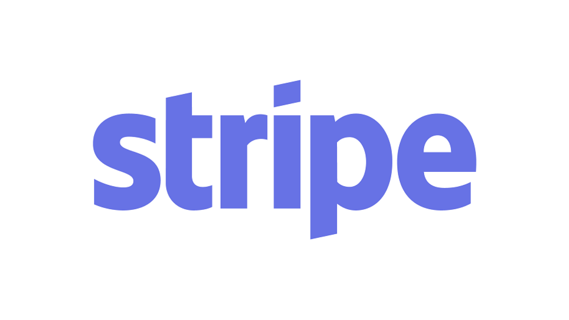 stripe integration support