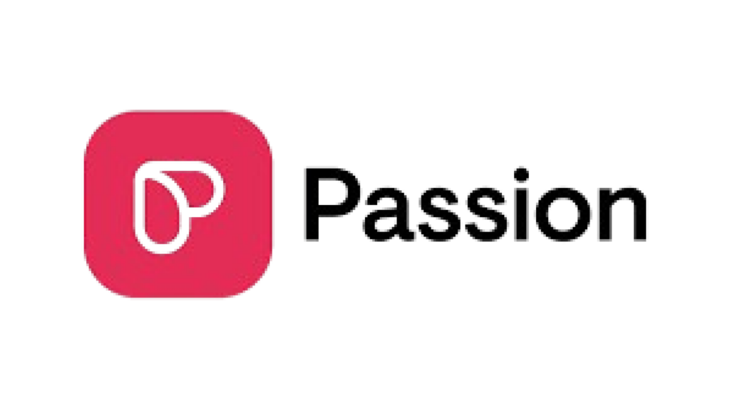 passion.io support