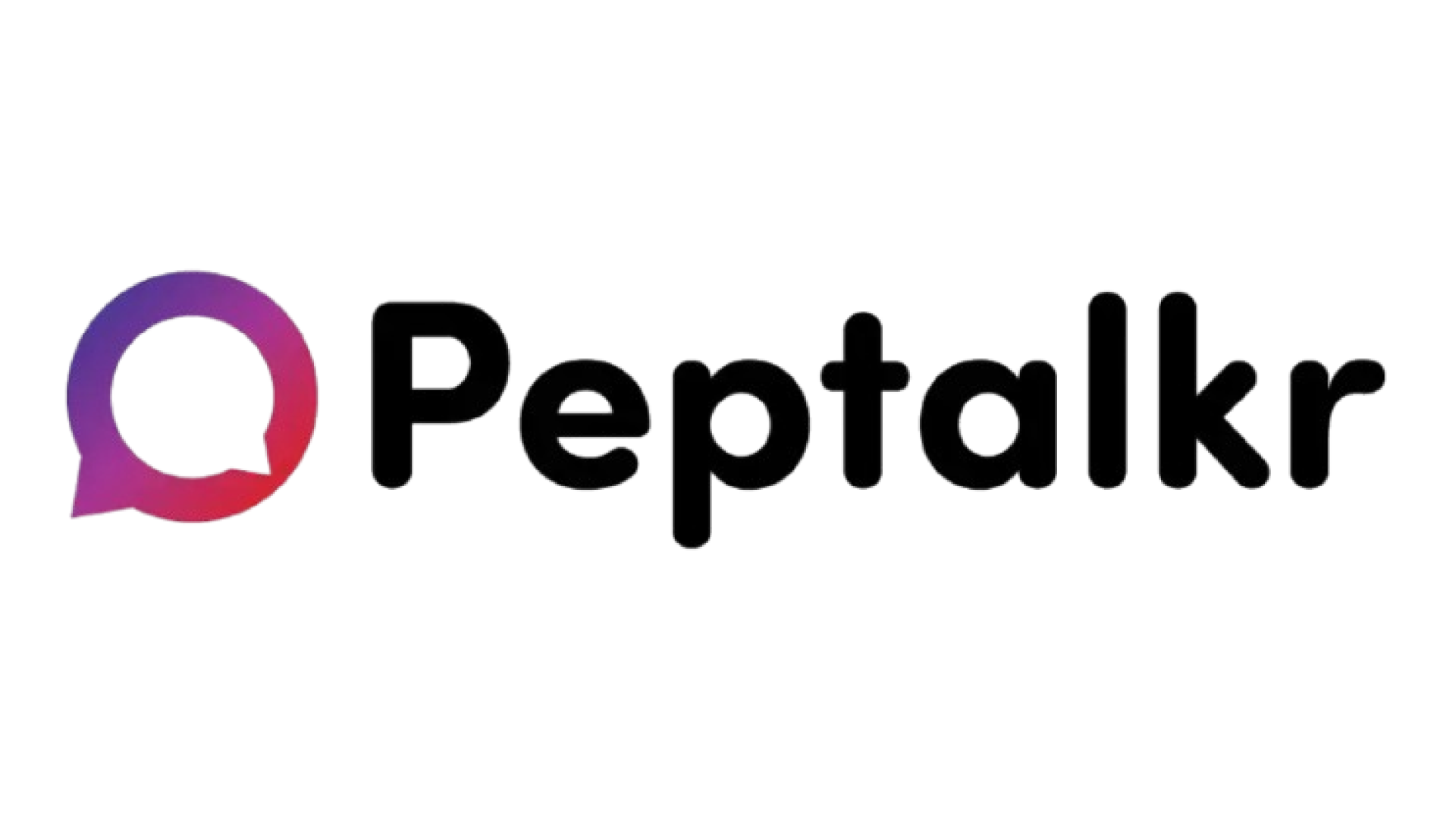 peptalkr support